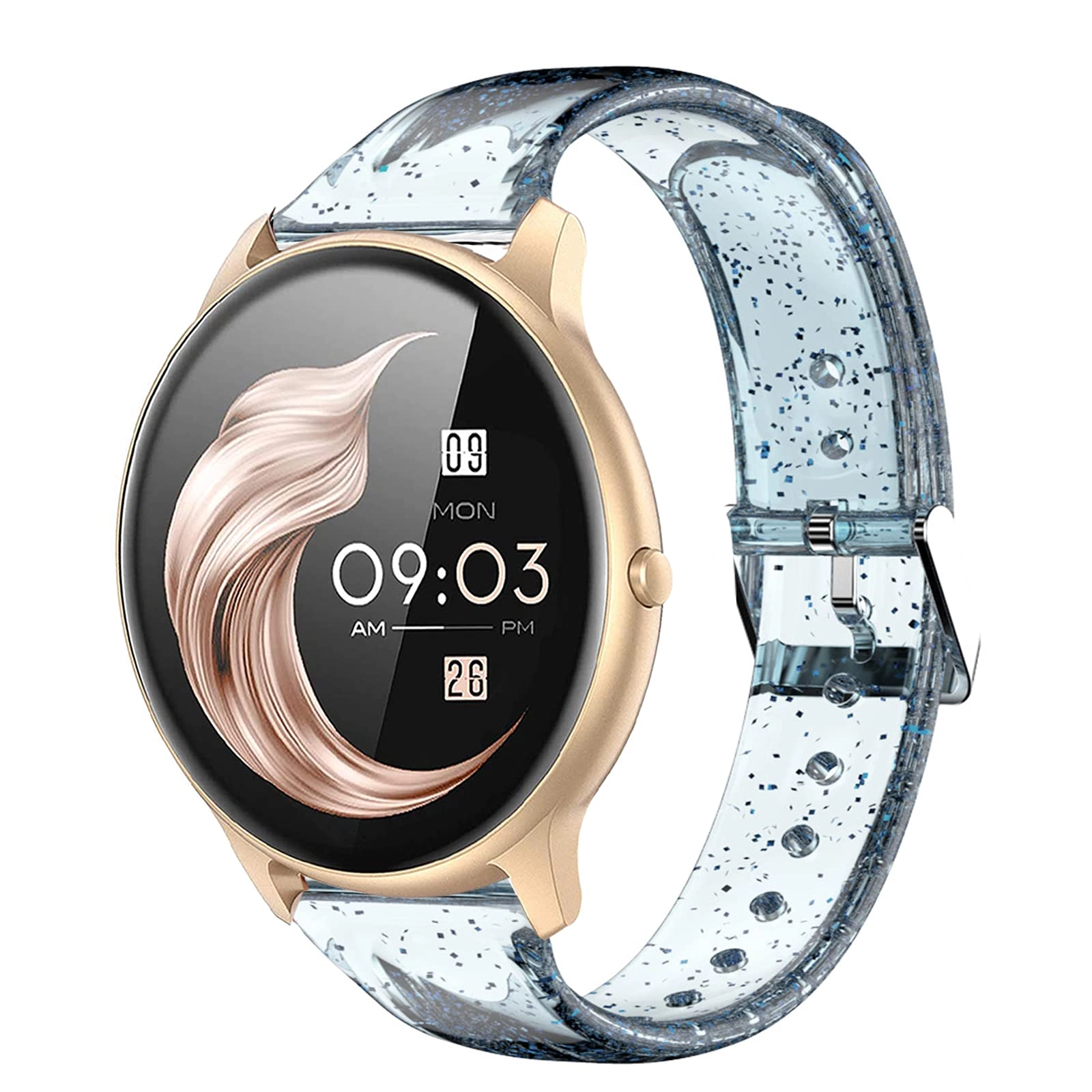 Giaogor Sport Watch Band for AGPTEK LW11