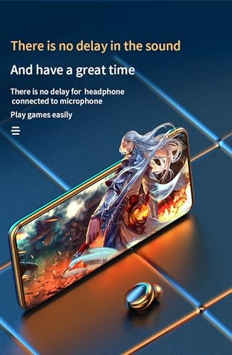 HEEARWI05 Wireless Earbud