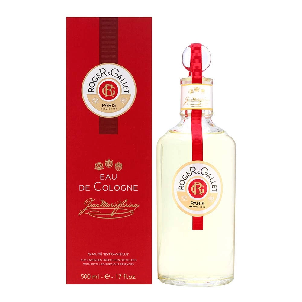 Roger&Gallet Jean-Marie Farina - 500ml