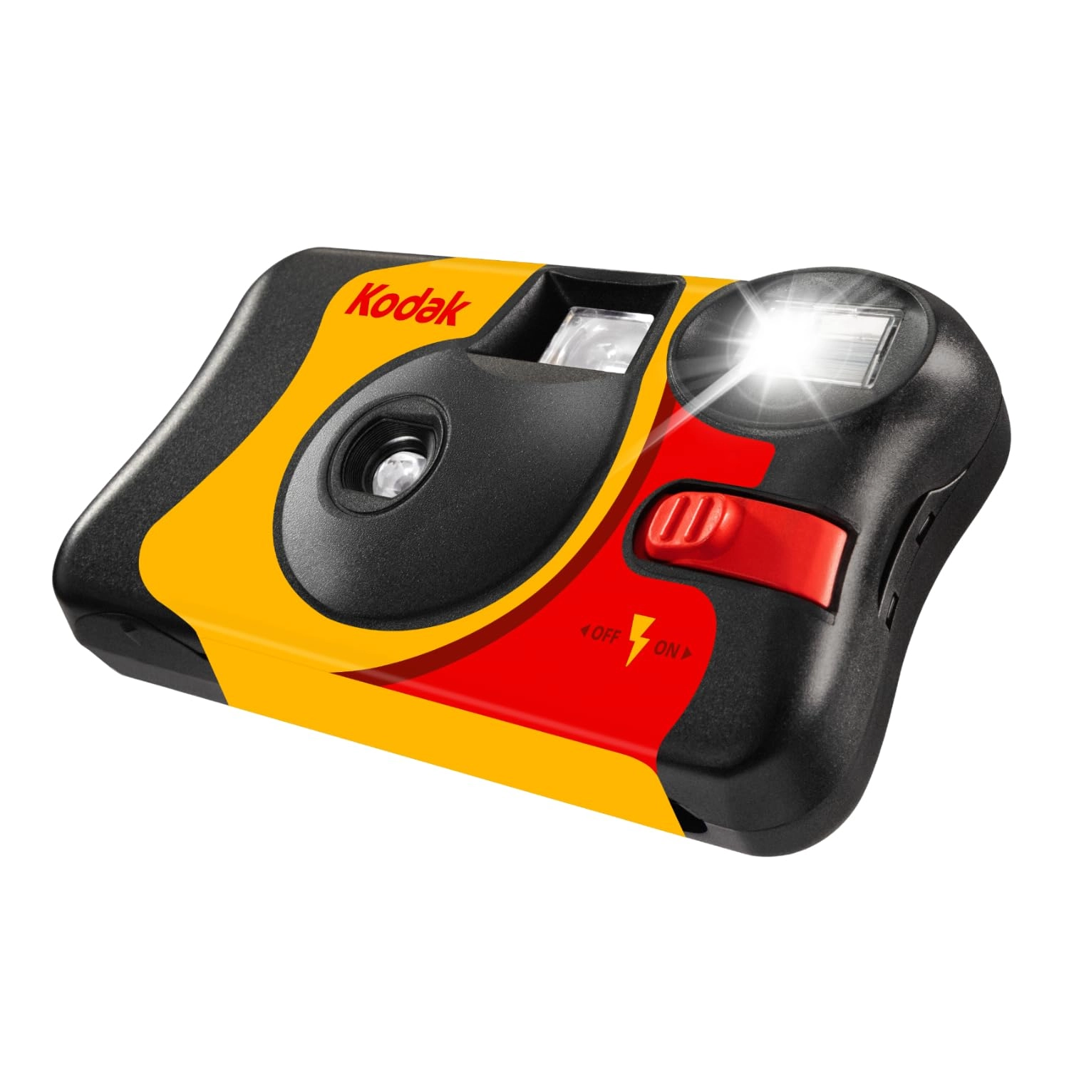 Fun Saver Single Use Camera