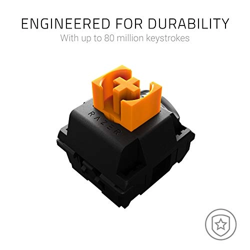 BlackWidow Lite - TKL Micro USB