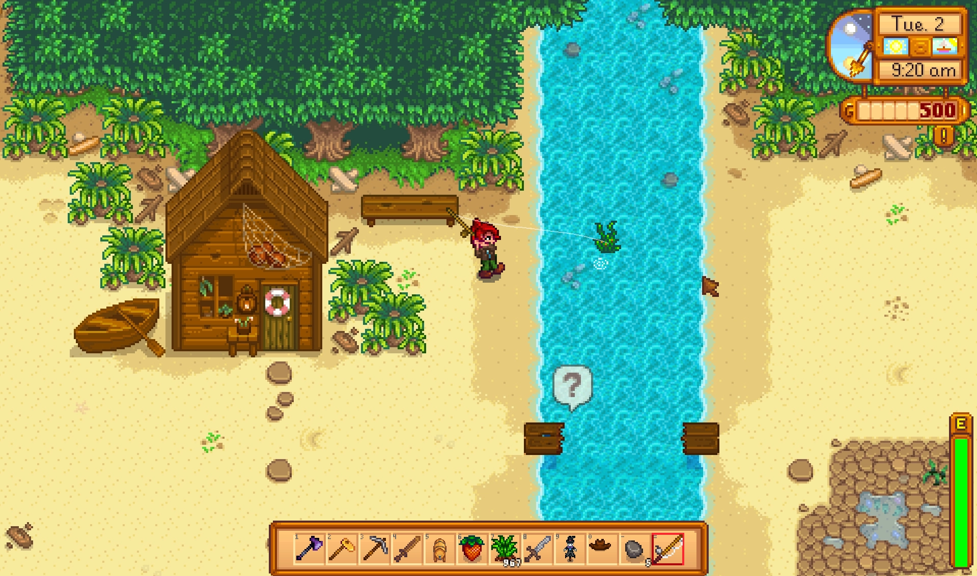 Stardew Valley - Xbox One