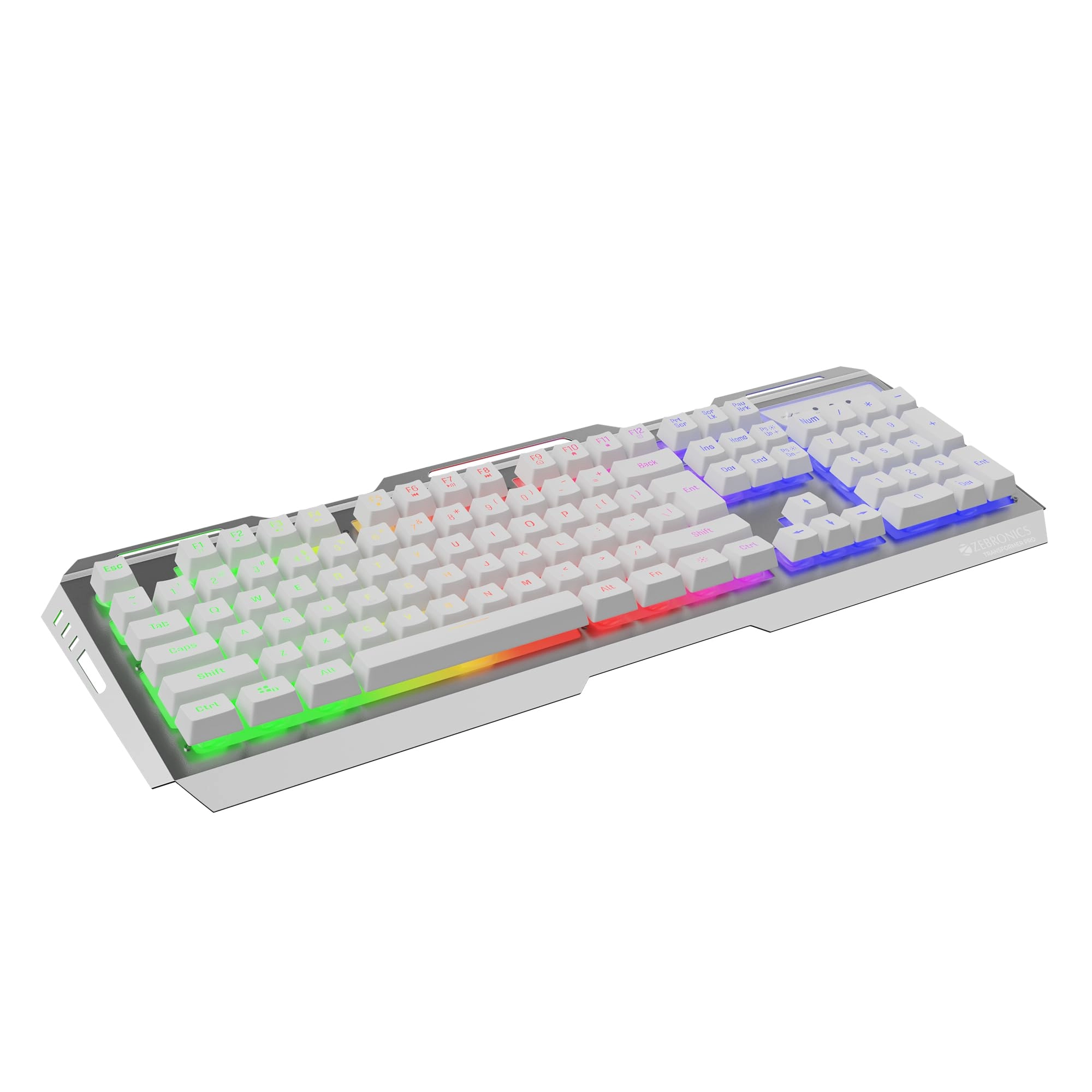 Transformer PRO - QWERTY Wireless