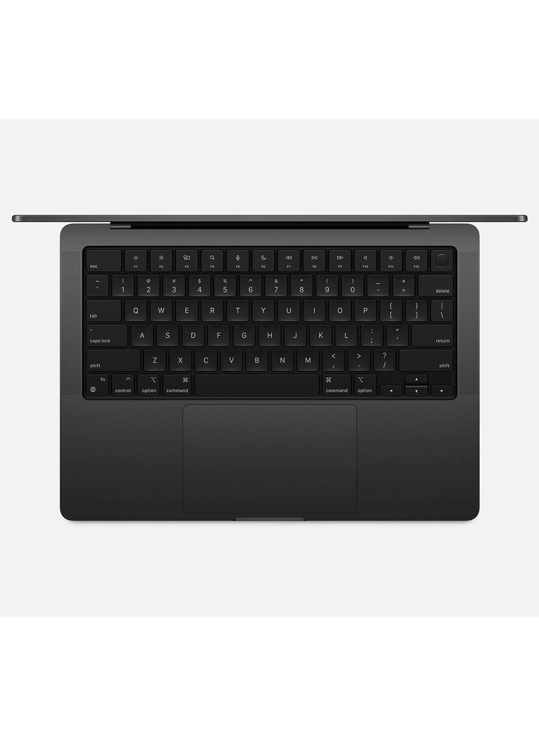 Macbook Pro 14 MX2H3AB 2024 - 14'' M4 Pro 24GB 512GB SSD