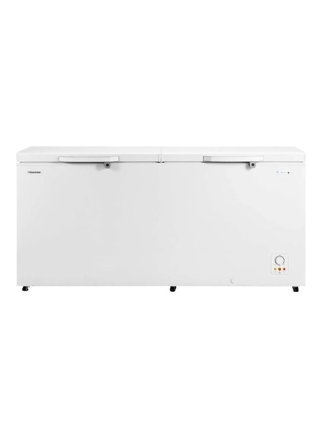 Hisense FC66DD4SA