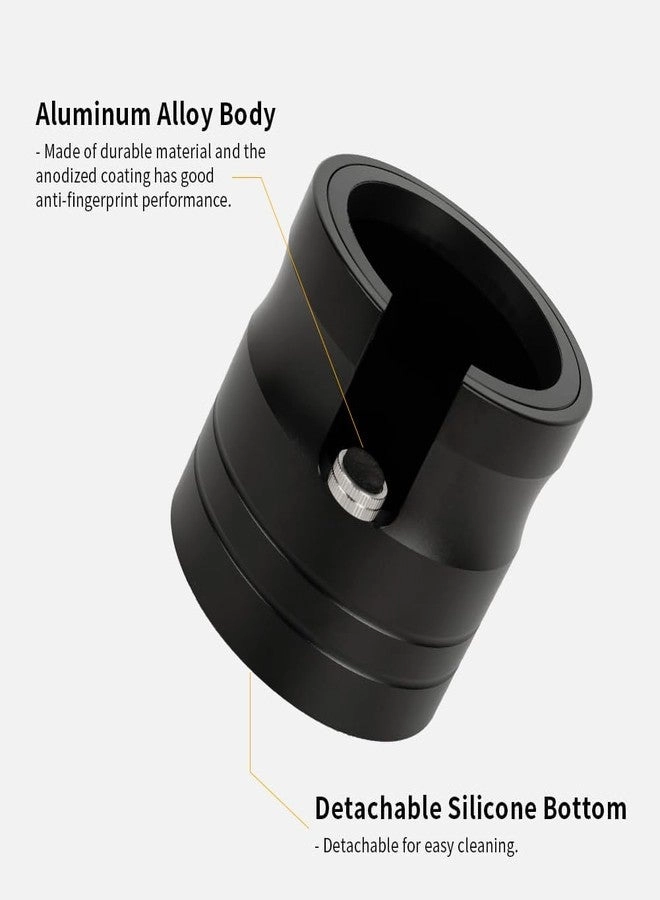 Portafilter Holder - 58mm Stainless Steel