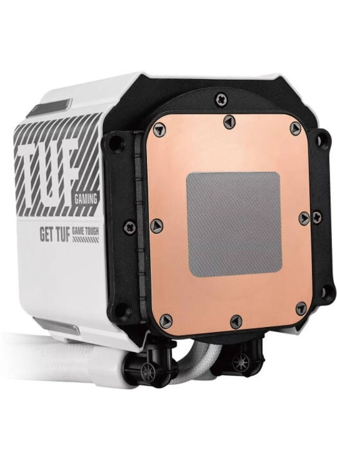 Strix LC III 360 - 3x 120mm