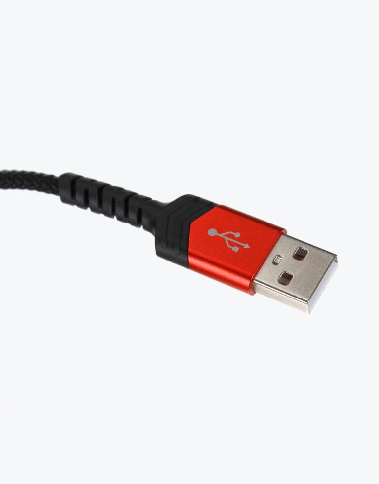 QUIX Charging Cable USB-C to USB-C 1.5m