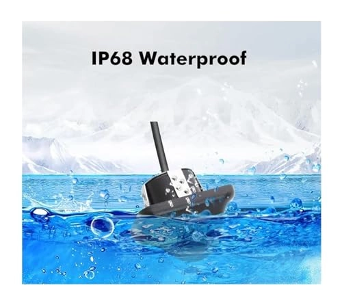 MP5 AHD - Night Vision