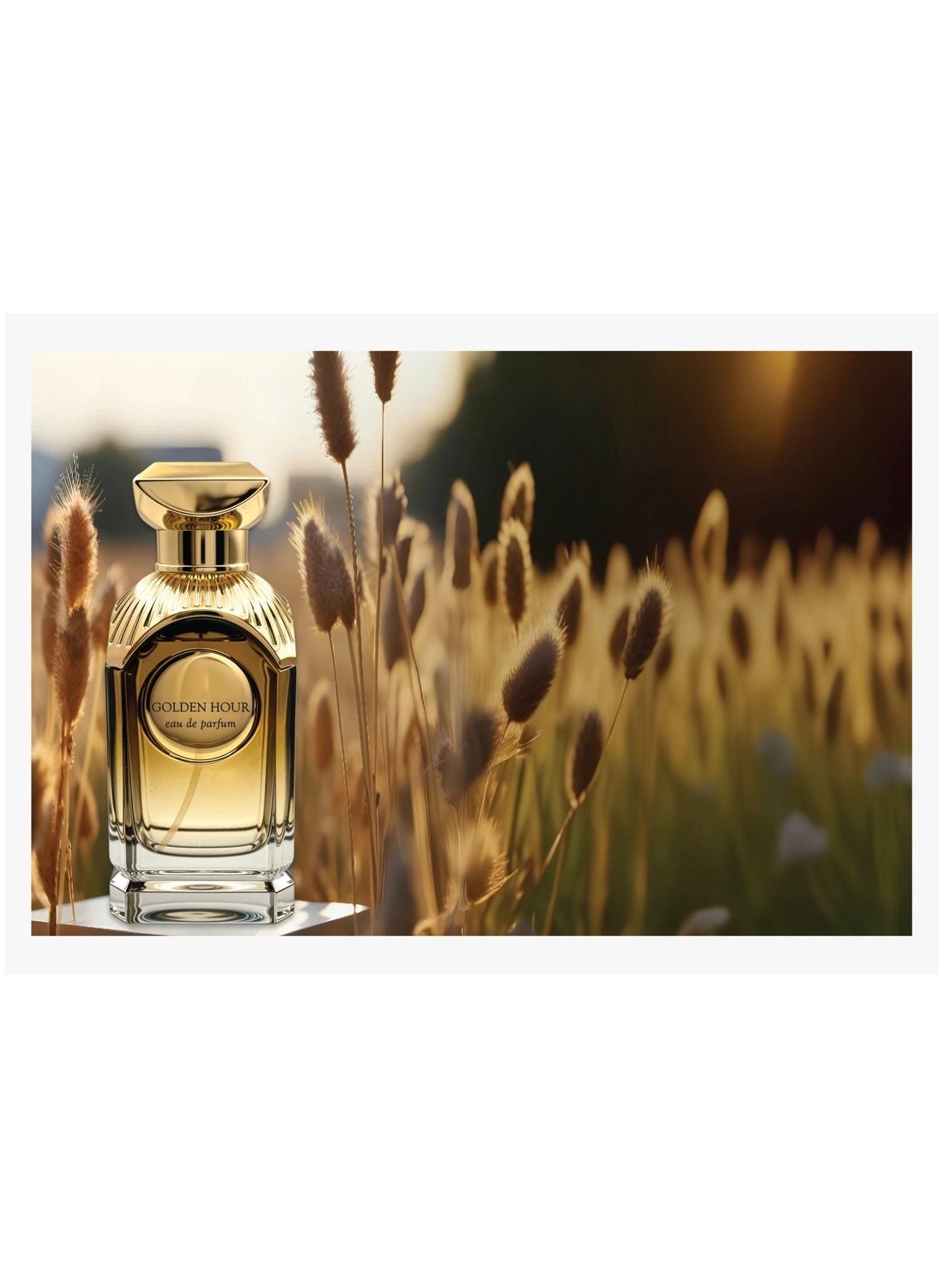 Golden Hour Eau de Parfum 100ml