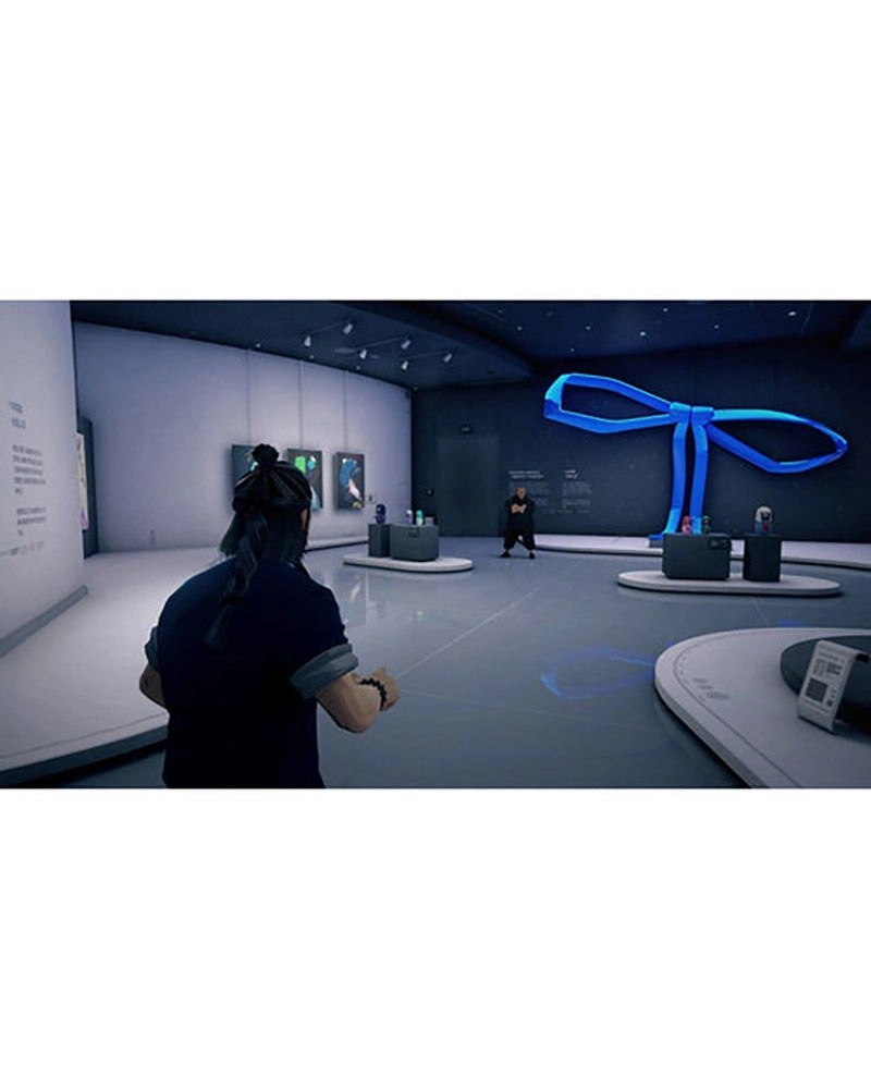 Sifu - Nintendo Switch