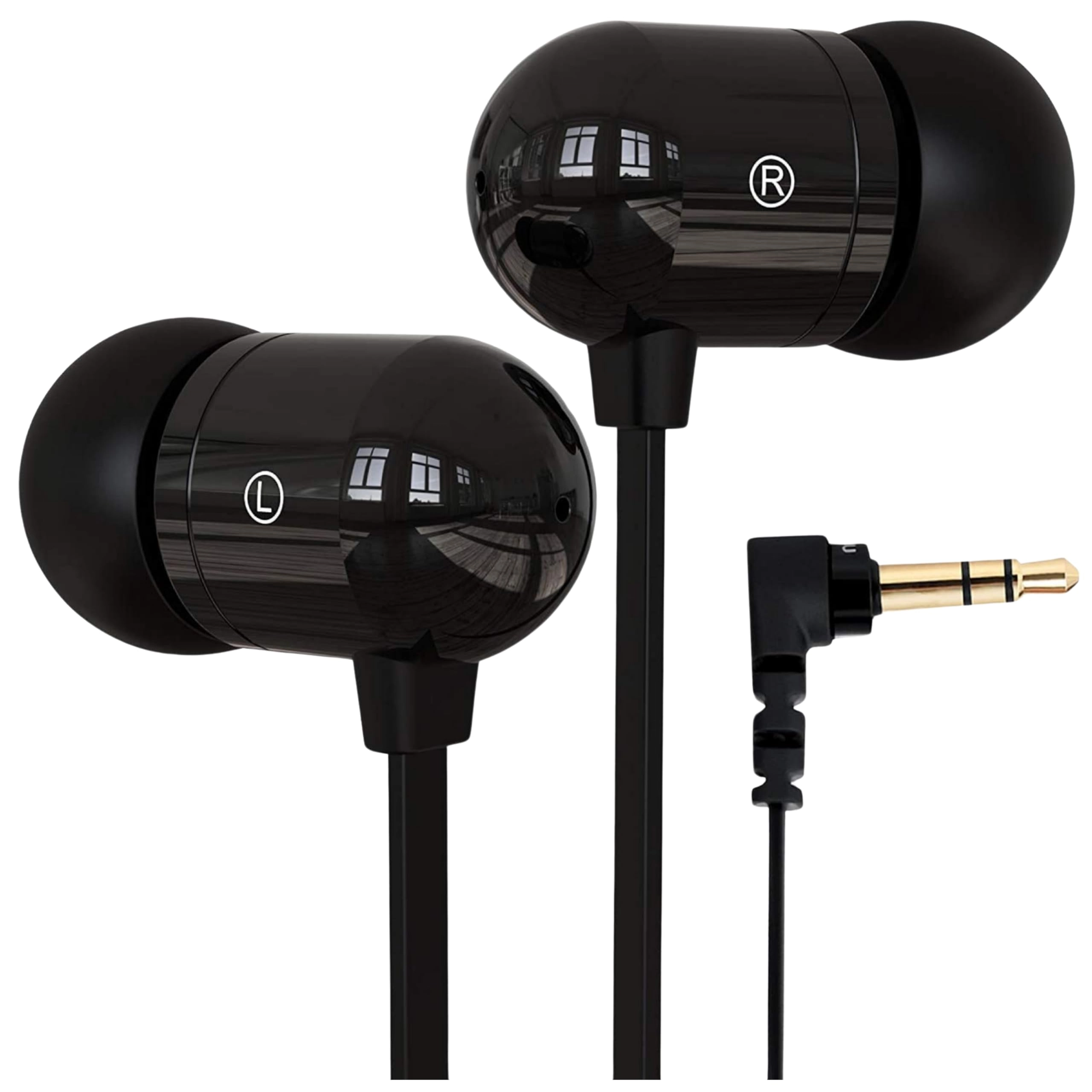 Betron B750 Wired Earbud