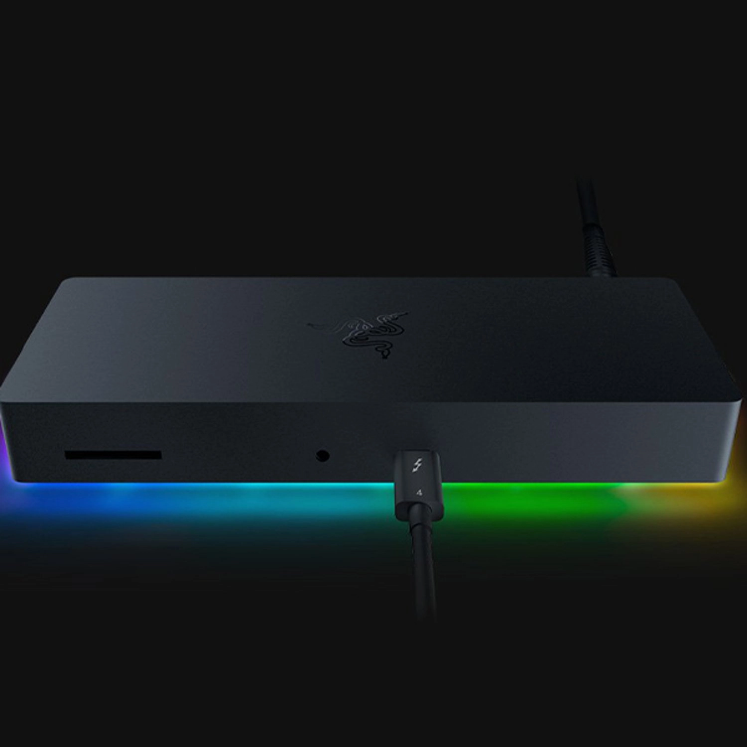 Thunderbolt 4 Dock - Windows Mac