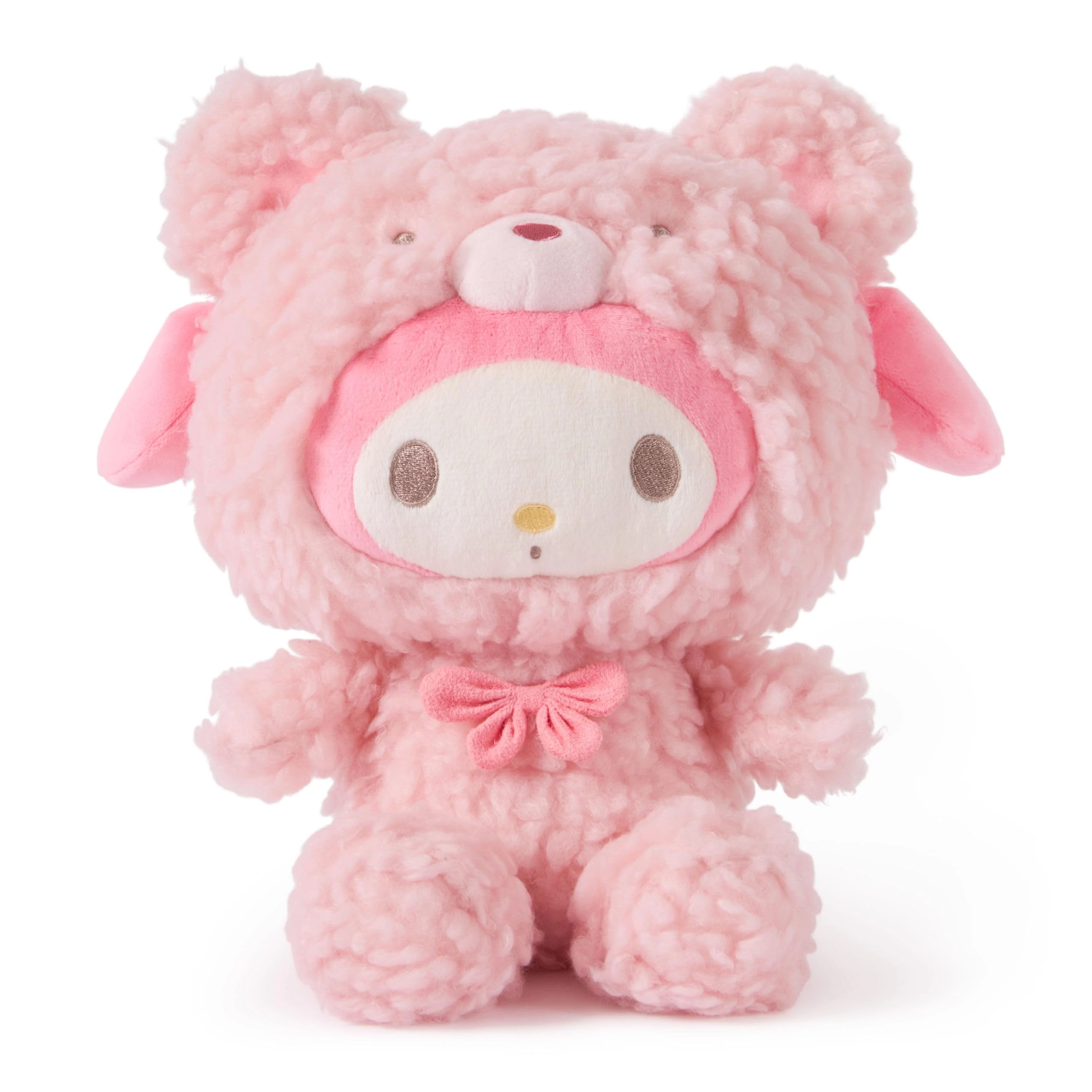 GUND Sanrio - My Melody Caf Latte Teddy Bear - 25 cm