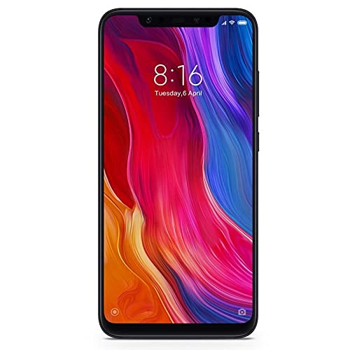 Mi8 - 6GB 64GB