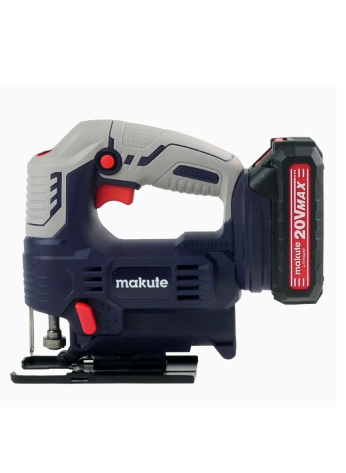 CJS6501-2BL - 2000mAh