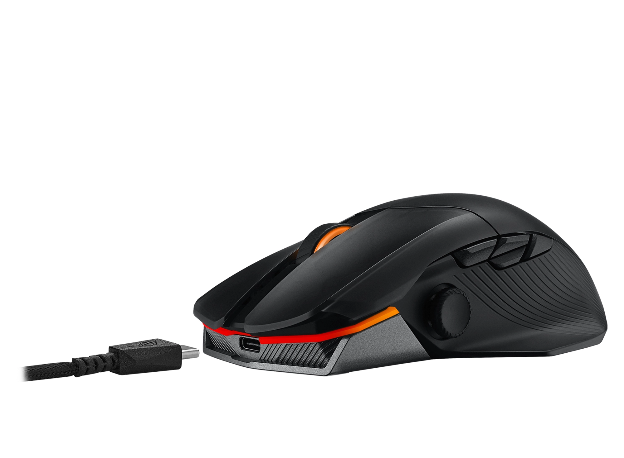 ROG Spatha X Gaming Mouse - Wireless