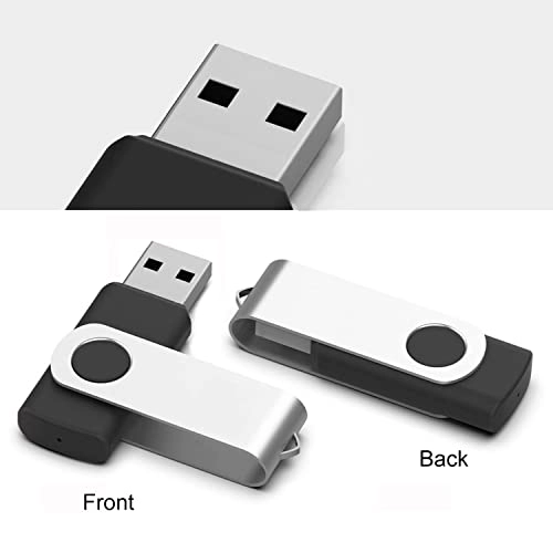 Flash Drive - USB 2.0 16GB