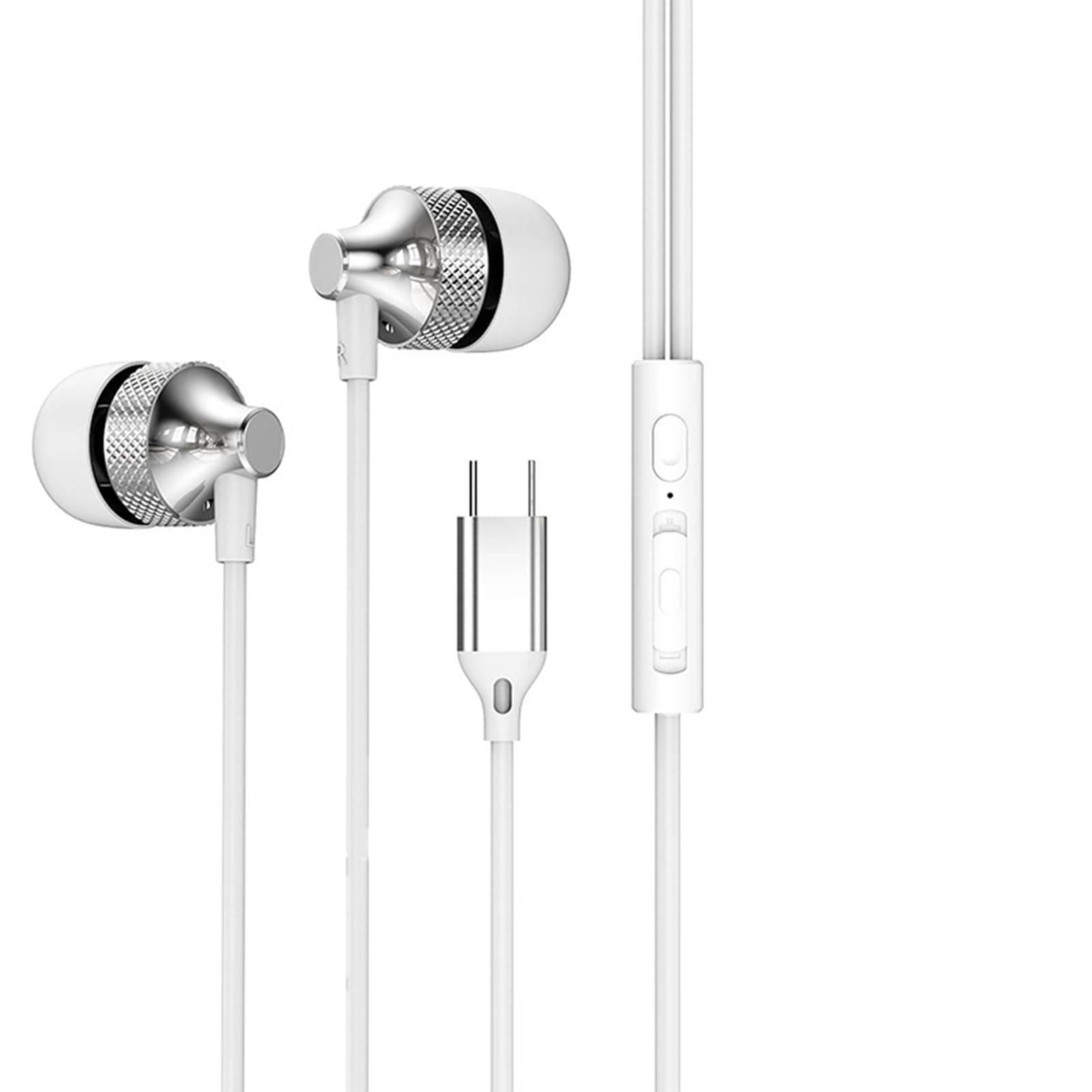 HIFIs Music In Ear Earphones Wired Earphone