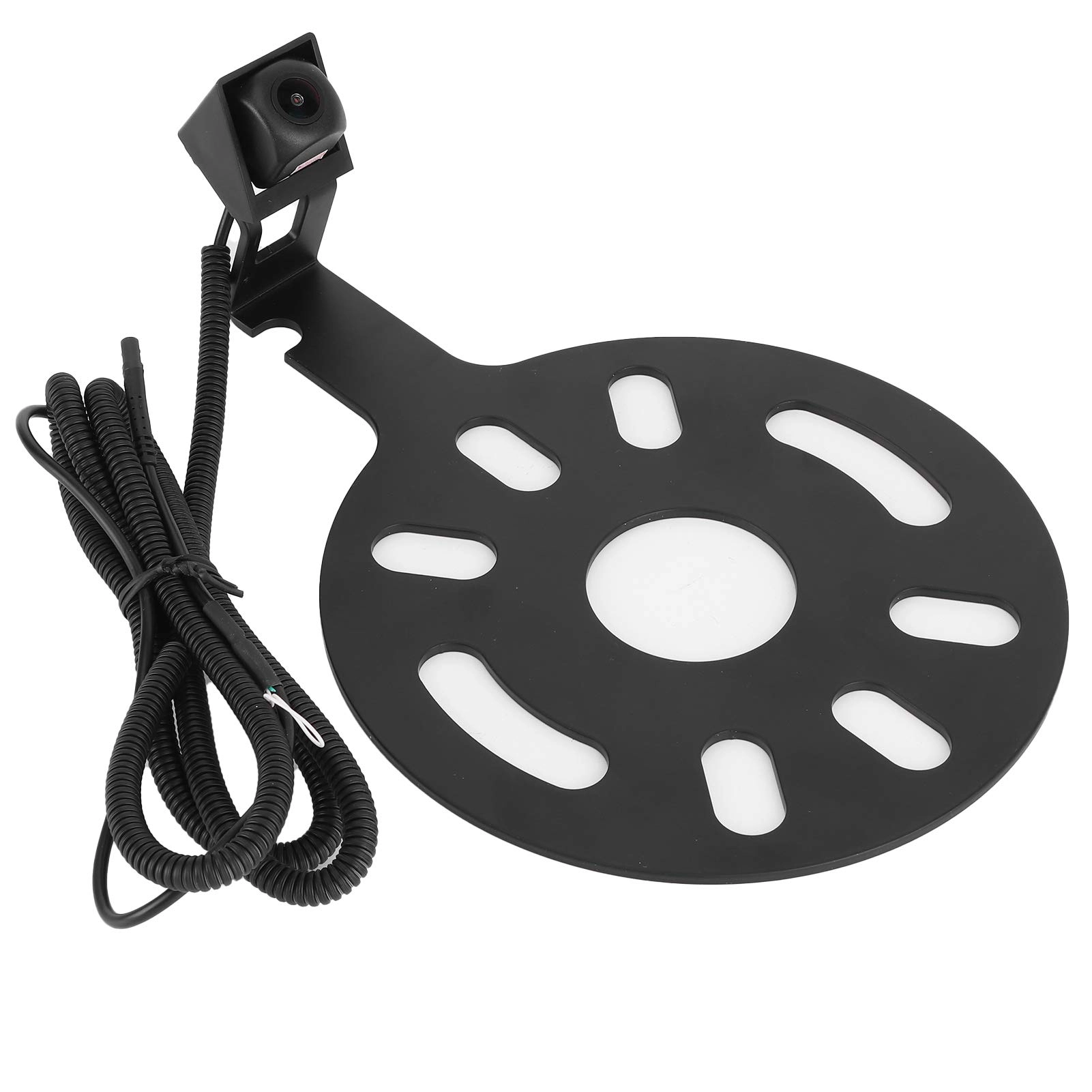 Prevessel Car Rear View Camera - 7LED night vision 756(H) x 720(V) Pixel
