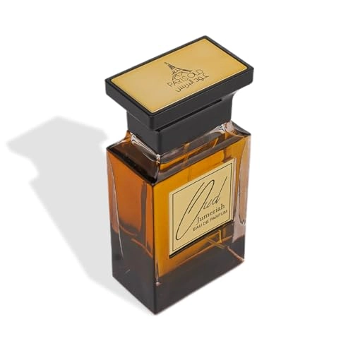 Oud Jumeriah Eau de Parfum 100ml