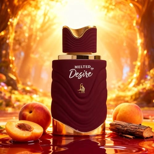 Melted Desire Eau de Parfum 100 ml