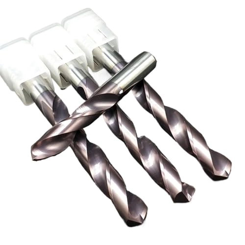 Twist drill bits - 1 piece 2.5mm