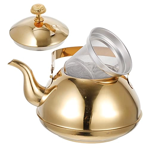 Whistling Tea Kettle - 1L