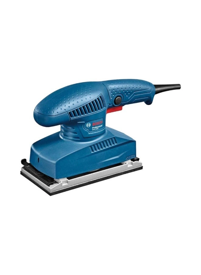 GSS 2300 - 190W 230V Orbital Sander
