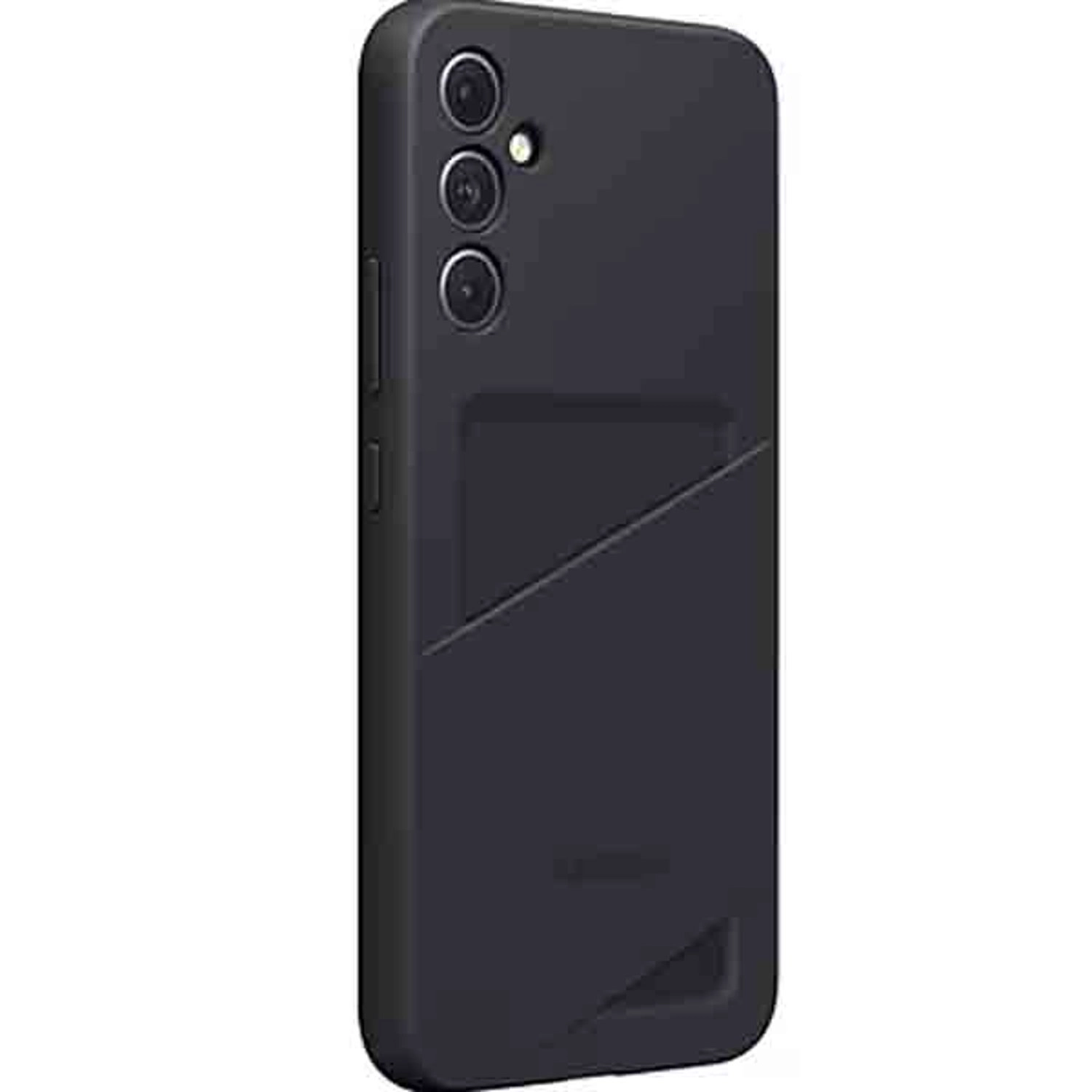 Card Slot Case for Galaxy A34