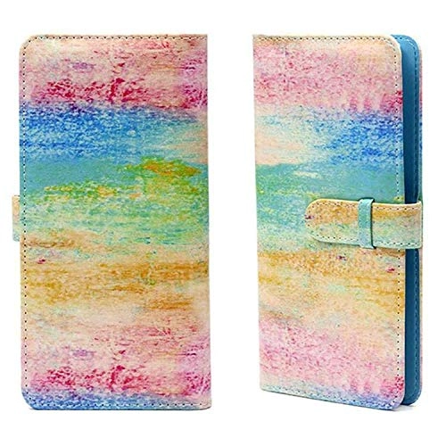 Instax Mini 96 Pockets PU Leather Photo Album