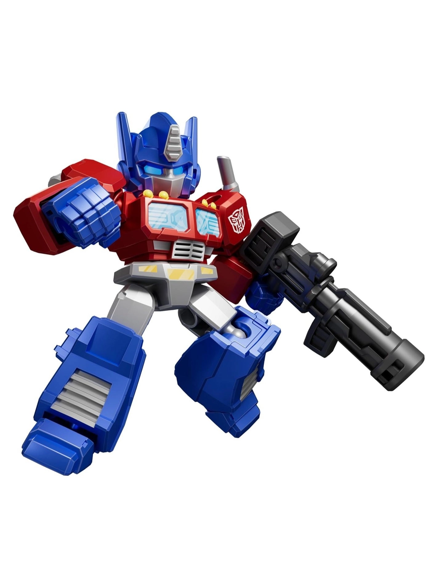 BLOKEES Transformers Galaxy Defender (71301)
