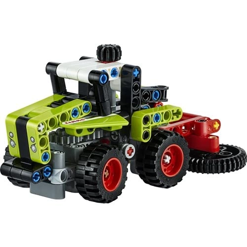 Technic Mini CLAAS XERION (42102)