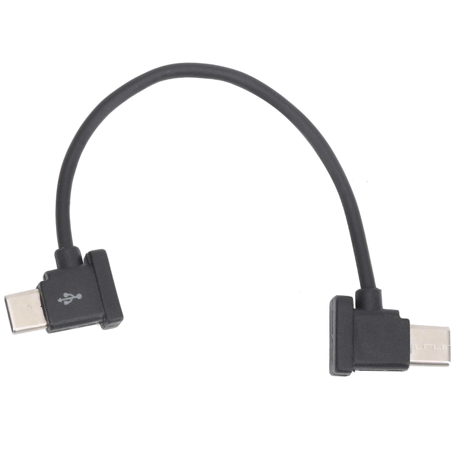 Keenso Remote Controller Data Cable USB Type C to USB Type C 0.15m