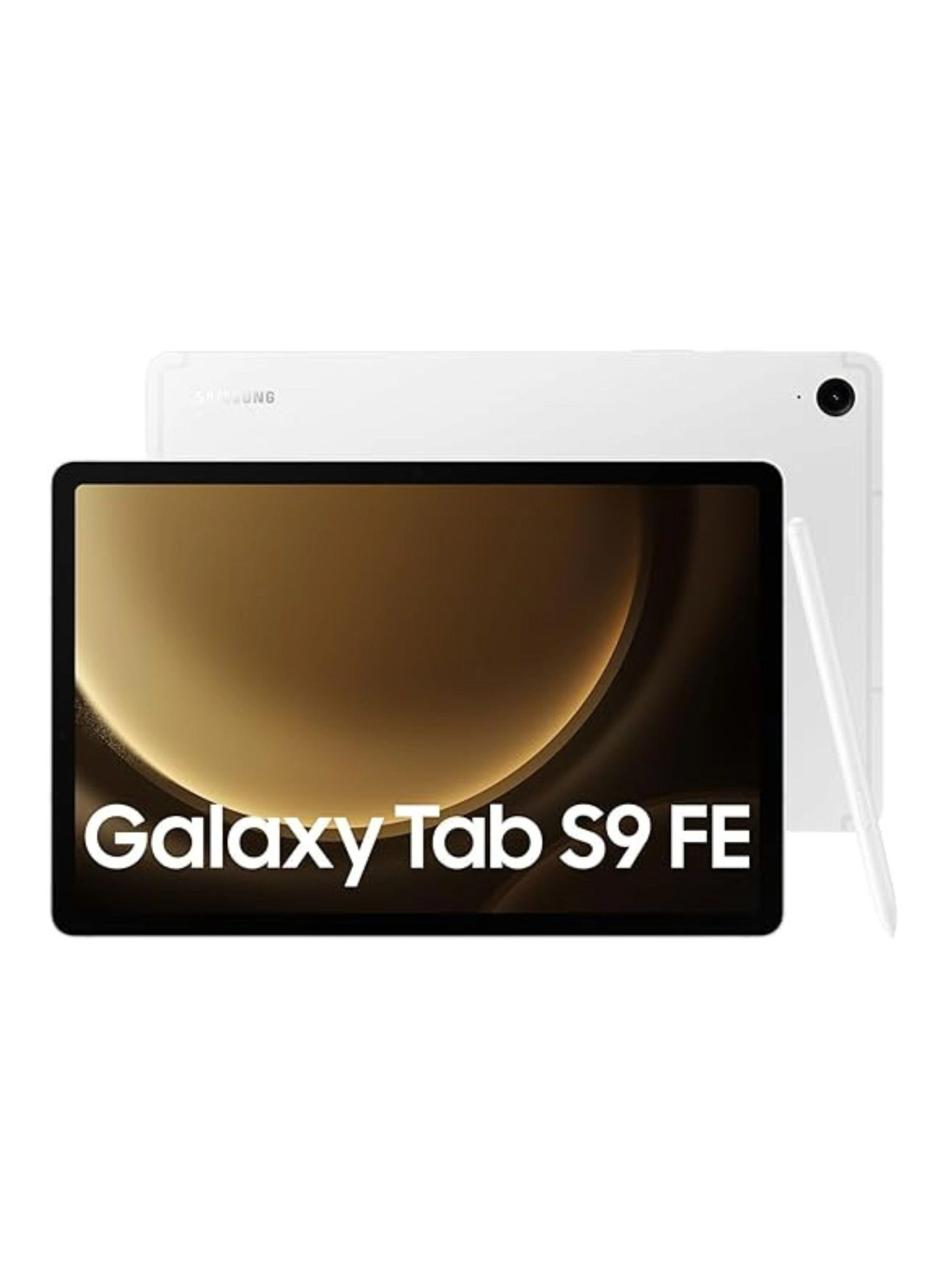 Galaxy Tab S9 FE - 128GB 10.9"