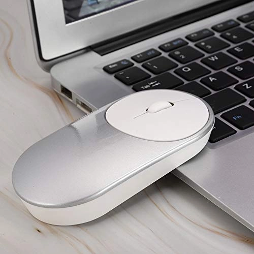 Wireless Mouse - 2.4Ghz Wireless