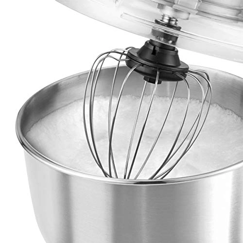 KM 6009 - 5 Liters 1000 watts