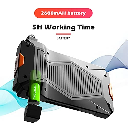 Endoscope Camera - 8mm 5m