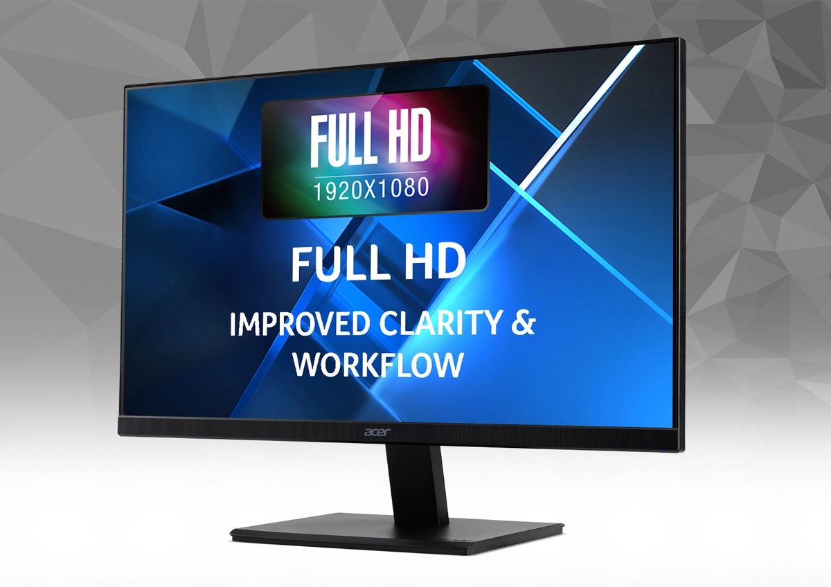 V227Q - 1080 X 1920 pixels 22 inch