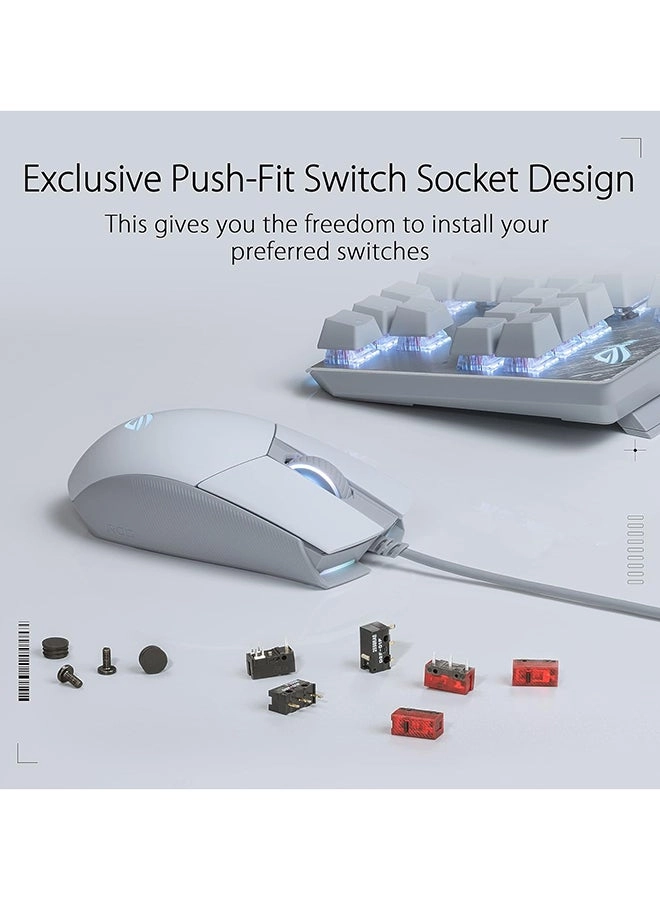 ROG Strix Impact II - Wireless