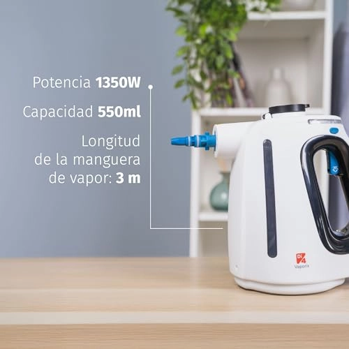 Vaporix - 550 Milliliters