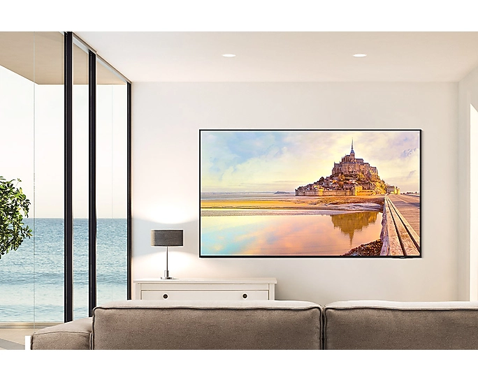 QA55QN90AAUXZN - 55 inch