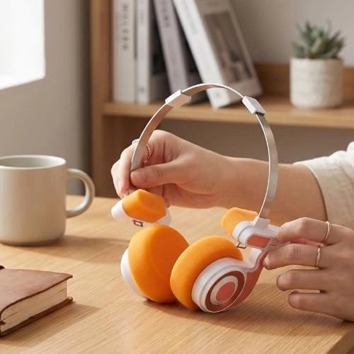Goshydax5wpd3e8fs-12 Wireless Headset