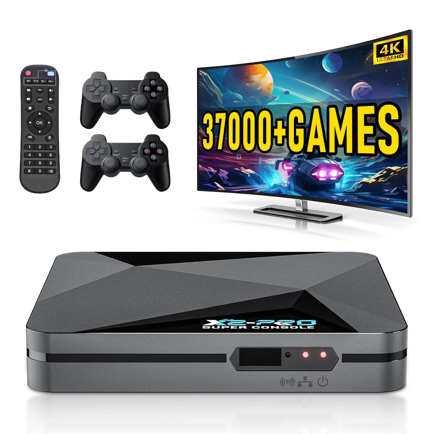Super Console X2 Pro