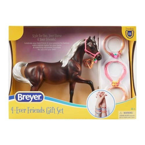 Freedom Series 4Ever Friends Gift Set - 6 H (BFS10438)