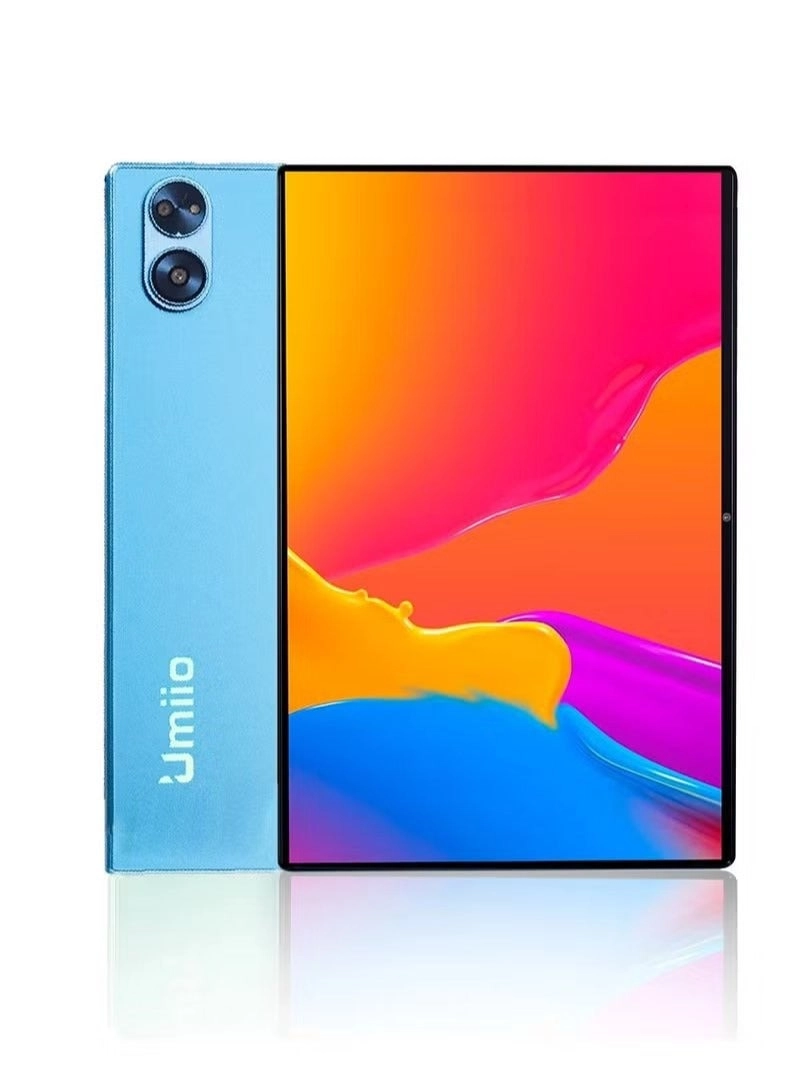 Smart Tablet - 4GB 10.1in 128GB