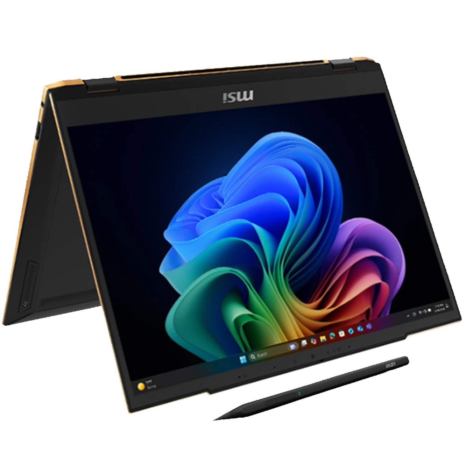 Summit 13 AI+ Evo Summit13-9S7-13P511-029 - 13.3'' Core Ultra 9-288V 32GB 1TB SSD