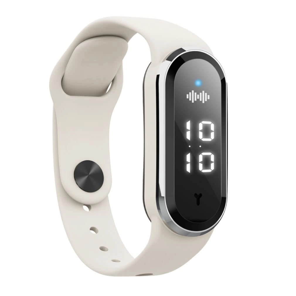 AUDBUA Ultrasonic Weight loss Smart Watch - USB Charging 90 mAh