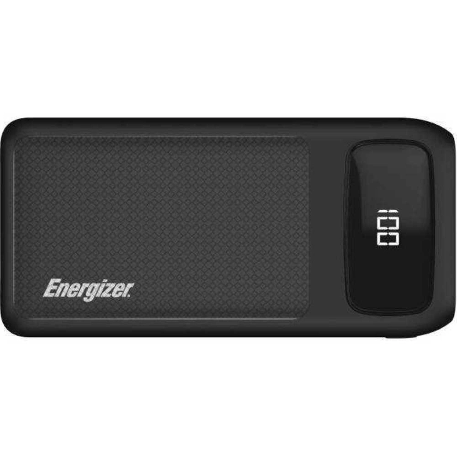 Energizer UE20063PQ - 20000 Watt-hour 22.5 Watt 2 USB-A 1 USB-C