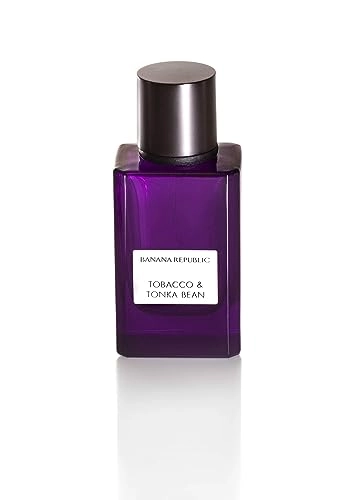 Tobacco & Tonka Bean Eau de Parfum 75 ml